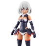 [HÀNG SẴN] BANDAI MÔ HÌNH LẮP RÁP 30MS SIS-M00 ILSHANA [COLOR C]