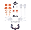 [HÀNG SẴN] BANDAI MÔ HÌNH LẮP RÁP 30MS SIS-M00 ILSHANA [COLOR C]