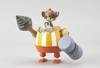 [HÀNG SẴN] BANDAI MÔ HÌNH LẮP RÁP CHOPPER ROBO SUPER 4 KUNG FU TRACER