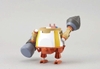 [HÀNG SẴN] BANDAI MÔ HÌNH LẮP RÁP CHOPPER ROBO SUPER 4 KUNG FU TRACER