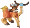 [HÀNG SẴN] BANDAI MÔ HÌNH LẮP RÁP CHOPPER ROBO SUPER 5 WALK HOPPER