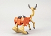 [HÀNG SẴN] BANDAI MÔ HÌNH LẮP RÁP CHOPPER ROBO SUPER 5 WALK HOPPER