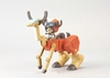 [HÀNG SẴN] BANDAI MÔ HÌNH LẮP RÁP CHOPPER ROBO SUPER 5 WALK HOPPER