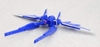 [HÀNG CÓ SẴN] BANDAI MÔ HÌNH LẮP RÁP HG GUNDAM BUILD STRIKE FULL PACKAGE