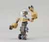 [HÀNG SẴN] BANDAI MÔ HÌNH LẮP RÁP CHOPPER ROBO SUPER 2 HEAVY ARMOR