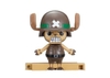 [HÀNG SẴN] BANDAI MÔ HÌNH LẮP RÁP CHOPPER ROBO SUPER 2 HEAVY ARMOR