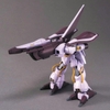 [HÀNG SẴN] BANDAI MÔ HÌNH LẮP RÁP HG 1/144 GAZA C (HAMAN KARN'S MOBILE SUIT)