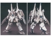 [HÀNG SẴN] BANDAI MÔ HÌNH LẮP RÁP HG 1/144 SILVER BULLET