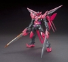 [HÀNG SẴN] BANDAI MÔ HÌNH LẮP RÁP HG 1/144 GUNDAM EXIA DARK MATTER