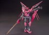 [HÀNG SẴN] BANDAI MÔ HÌNH LẮP RÁP HG 1/144 GUNDAM EXIA DARK MATTER