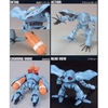 [HÀNG CÓ SẴN] BANDAI mô hình lắp ráp HG 1/144 MSM-03C HY-GOGG