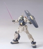 [HÀNG SẴN] BANDAI MÔ HÌNH LẮP RÁP HG 1/144 MSA-003 NEMO (UNICORN DESERT COLOR Ver. )