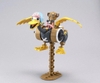 [HÀNG CÓ SẴN] BANDAI Mô hình lắp ráp CHOPPER ROBOT2 CHOPPER WING