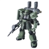 [HÀNG SẴN] BANDAI MÔ HÌNH LẮP RÁP HG 1/144 ZAKU II+BIG GUN SET [GUNDAM THUNDERBOLT Ver.]