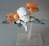 [HÀNG SẴN] BANDAI MÔ HÌNH LẮP RÁP HG 1/144 598'S MONKEY RODI / MONKEY CRAB RODI