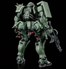 [HÀNG SẴN] BANDAI MÔ HÌNH LẮP RÁP HG 1/144 ZAKU（GQ）