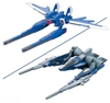 [HÀNG SẴN] BANDAI PHỤ KIỆN MÔ HÌNH OPTION PARTS SET GUNPLA 18 （BUILD BOOSTER SET）