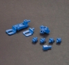 [HÀNG SẴN] BANDAI PHỤ KIỆN MÔ HÌNH OPTION PARTS SET GUNPLA 18 （BUILD BOOSTER SET）