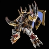 [HÀNG SẴN] BANDAI MÔ HÌNH LẮP RÁP FRS Amplified WARGREYMON CHÍNH HÃNG