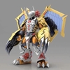 [HÀNG SẴN] BANDAI MÔ HÌNH LẮP RÁP FRS Amplified WARGREYMON CHÍNH HÃNG