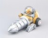 [HÀNG CÓ SẴN] BANDAI Mô hình lắp ráp CHOPPER ROBOT4 CHOPPER DRILL