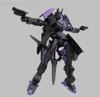 [HÀNG SẴN] BANDAI MÔ HÌNH LẮP RÁP 30MM 1/144 EXM-X20B LEVINIX (TYPE-B）