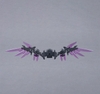 [HÀNG SẴN] BANDAI PHỤ KIỆN MÔ HÌNH 30MM 1/144 OPTION PARTS SET 22 (WING UNIT 2)