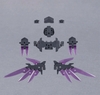 [HÀNG SẴN] BANDAI PHỤ KIỆN MÔ HÌNH 30MM 1/144 OPTION PARTS SET 22 (WING UNIT 2)