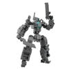[HÀNG SẴN] BANDAI MÔ HÌNH LẮP RÁP 30MM 1/144 Extended Armament Vehicle (SMART TRANSFORMABLE MACHINE Ver.)