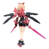 [HÀNG SẴN] BANDAI MÔ HÌNH LẮP RÁP 30MS TIASHA (DAHLIA WEAR) [COLOR B］