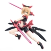 [HÀNG SẴN] BANDAI MÔ HÌNH LẮP RÁP 30MS TIASHA (DAHLIA WEAR) [COLOR B］