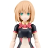 [HÀNG SẴN] BANDAI MÔ HÌNH LẮP RÁP 30MS TIASHA (DAHLIA WEAR) [COLOR B］