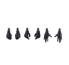 [HÀNG SẴN] BANDAI MÔ HÌNH LẮP RÁP 30MS TIASHA (DAHLIA WEAR) [COLOR B］