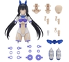 [HÀNG SẴN] BANDAI PHỤ KIỆN MÔ HÌNH 30MS OPTION PARTS SET 21 (SPRINT COSTUME) [COLOR B]
