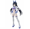 [HÀNG SẴN] BANDAI PHỤ KIỆN MÔ HÌNH 30MS OPTION PARTS SET 21 (SPRINT COSTUME) [COLOR B]