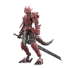 [HÀNG SẴN] BANDAI MÔ HÌNH LẮP RÁP 30MF DRAGONIAKNIGHT
