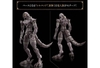 [HÀNG SẴN] BANDAI MÔ HÌNH LẮP RÁP 30MF DRAGONIAKNIGHT
