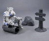 [HÀNG SẴN] BANDAI PHỤ KIỆN MÔ HÌNH 30MF CUSTOMIZE STRUCTURE1