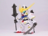 [HÀNG SẴN] BANDAI MÔ HÌNH LẮP RÁP SD EX-STANDARD 010 GUNDAM BARBATOS