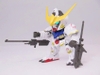 [HÀNG SẴN] BANDAI MÔ HÌNH LẮP RÁP SD EX-STANDARD 010 GUNDAM BARBATOS