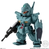 [HÀNG CÓ SẴN] BANDAI MÔ HÌNH FW GUNDAM CONVERGE 28 W/O GUM CHÍNH HÃNG