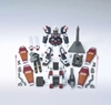 [HÀNG SẴN] BANDAI MÔ HÌNH LẮP RÁP HG 1/144 FULL ARMOR GUNDAM THUNDERBOLT Ver. CHÍNH HÃNG