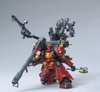 [HÀNG SẴN] BANDAI MÔ HÌNH LẮP RÁP HG 1/144 ZAKU II 