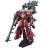 [HÀNG SẴN] BANDAI MÔ HÌNH LẮP RÁP HG 1/144 ZAKU II 