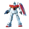 [HÀNG CÓ SẴN] BANDAI mô hình lắp ráp HG 1/144 RGM-79 GM