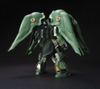 [HÀNG CÓ SẴN] BANDAI MÔ HÌNH LẮP RÁP HG 1/144 NZ-666 KSHATRIYA
