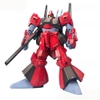 [HÀNG SẴN] BANDAI MÔ HÌNH LẮP RÁP MG 1/100 RICK DIAS QUATTORO COLOR (RED)