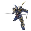 [HÀNG CÓ SẴN] BANDAI Mô hình lắp ráp MG 1/100 MUSHA GUNDAM MK-II