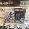 [HÀNG SẴN] BANDAI MÔ HÌNH LẮP RÁP MOBILE SUIT GUNDAM GFRAME FA 08  W/O GUM CHÍNH HÃNG