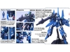 [HÀNG SẴN] BANDAI MÔ HÌNH LẮP RÁP MG 1/100 RE-ZEL COMMANDER TYPE